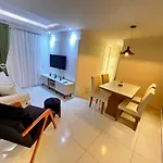 Lindo apartamento a passos do Expo Center Norte