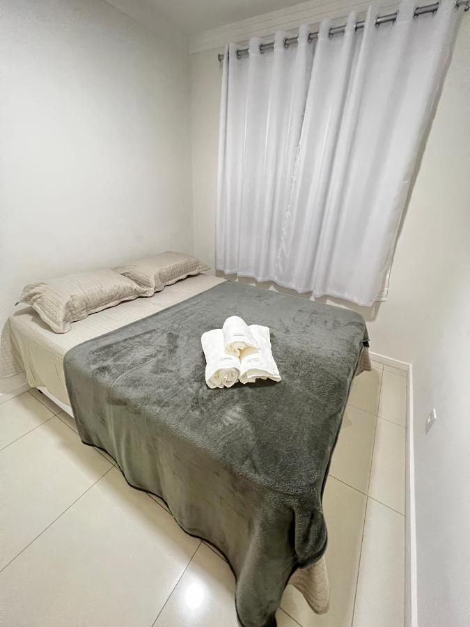 Lindo A Passos Do Expo Center Norte Apartamento *