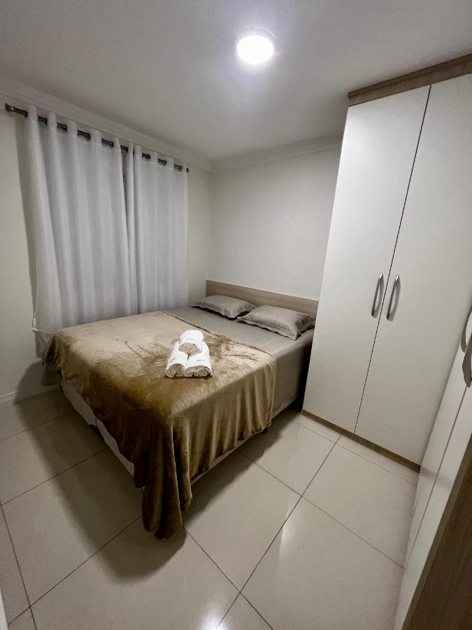 Apartamento Lindo A Passos Do Expo Center Norte *